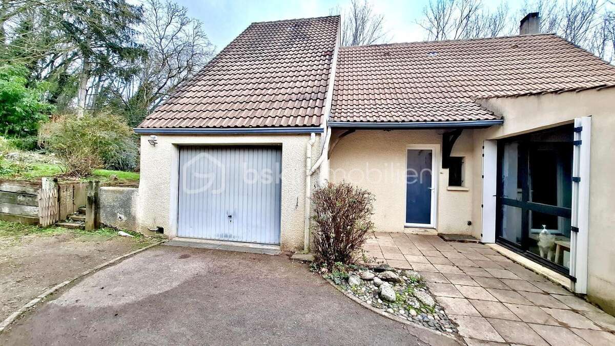Maison de 112 m² - photo 12
