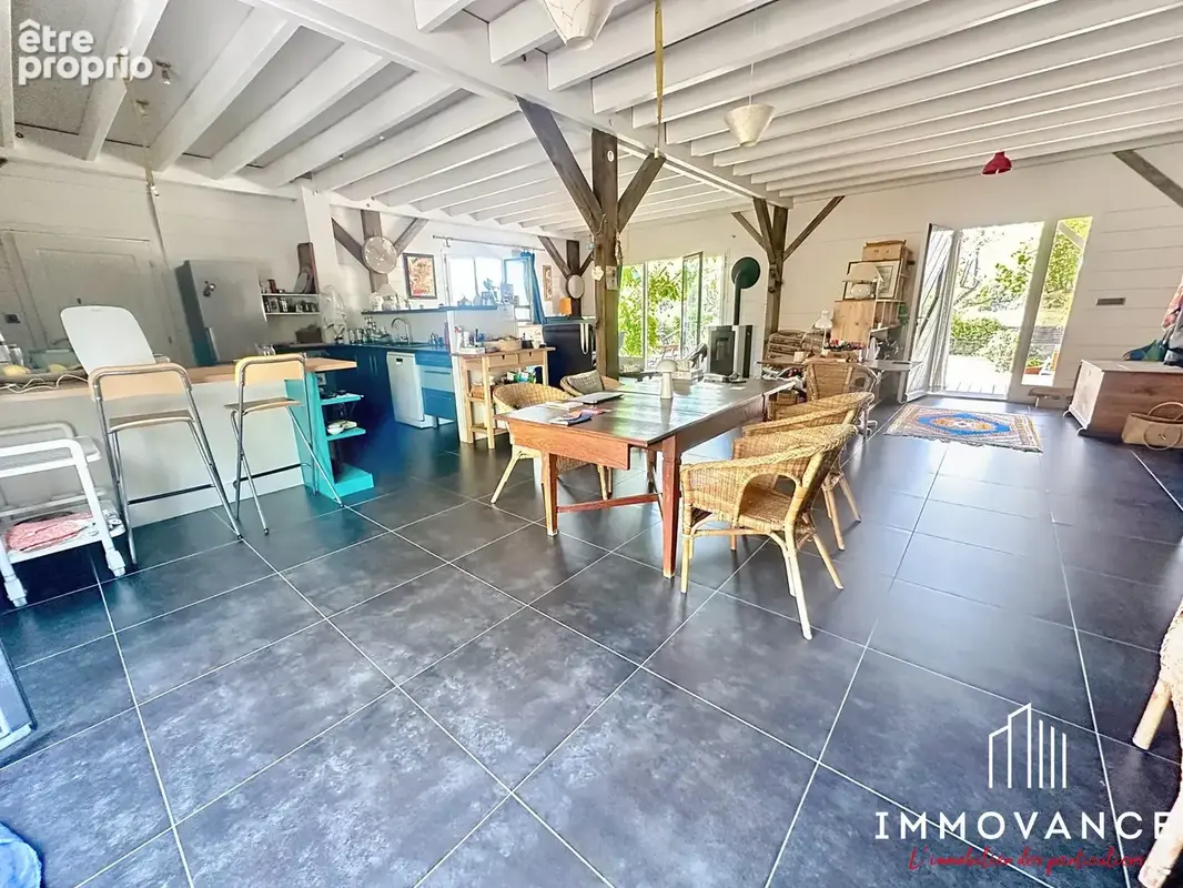 Maison 10 pièces 257 m² à vendre à Claret (34270) - photo 9