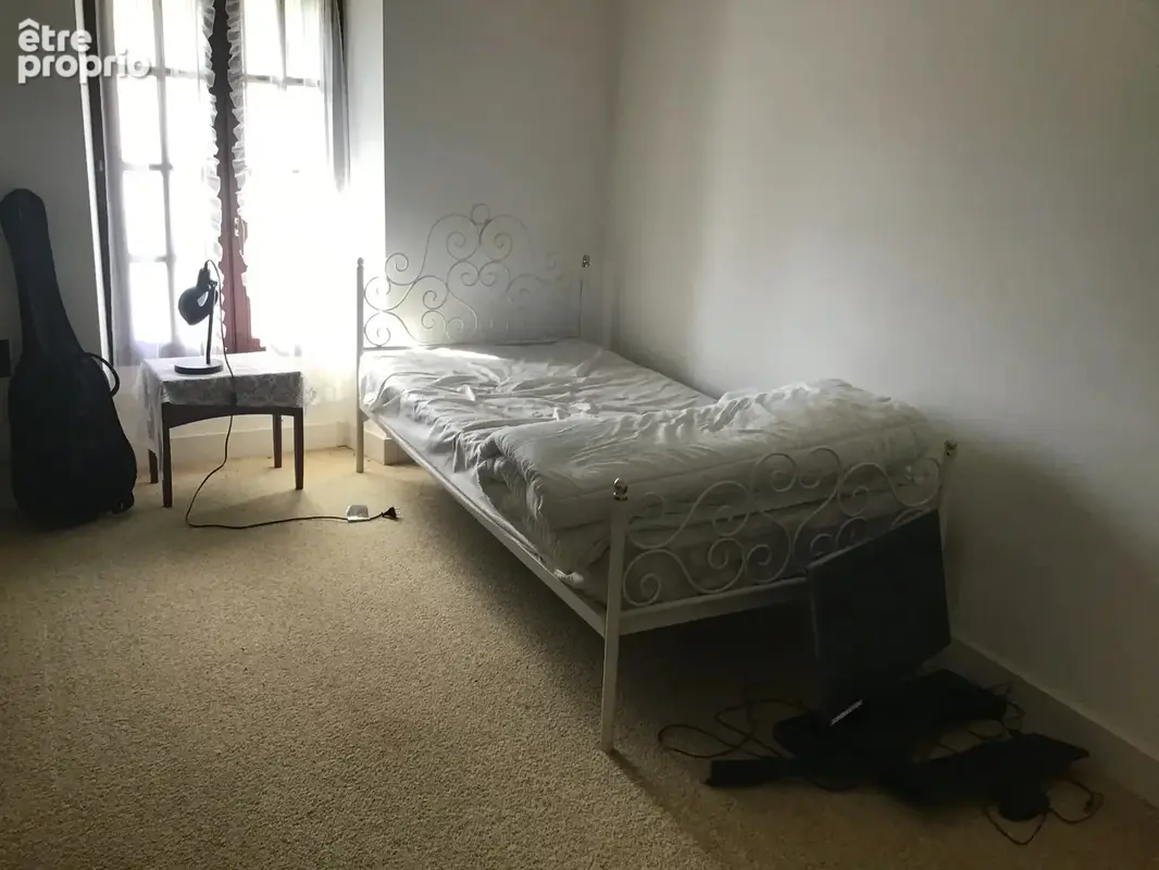 Maison de campagne - photo 15