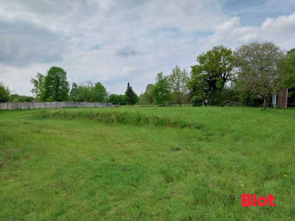 Maison à BREAL-SOUS-MONTFORT