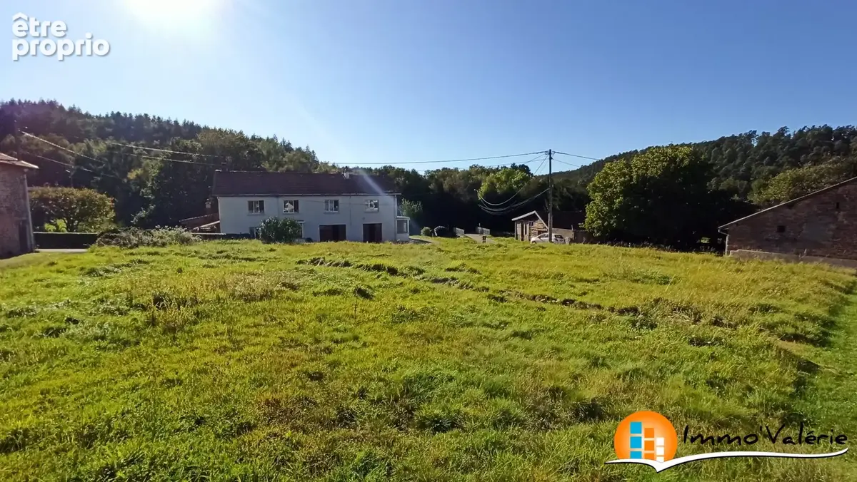 Terrain 929 m² à Epinal  - photo 4