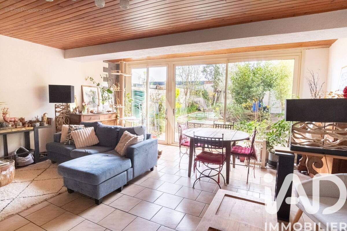 Photo 1 - Maison à AVON