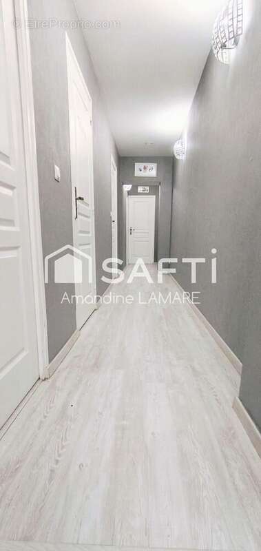 Photo 6 - Maison à VENDIN-LE-VIEIL