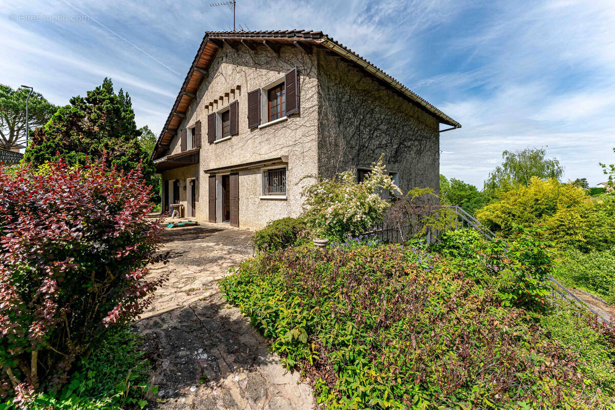 Maison à LIMONEST
