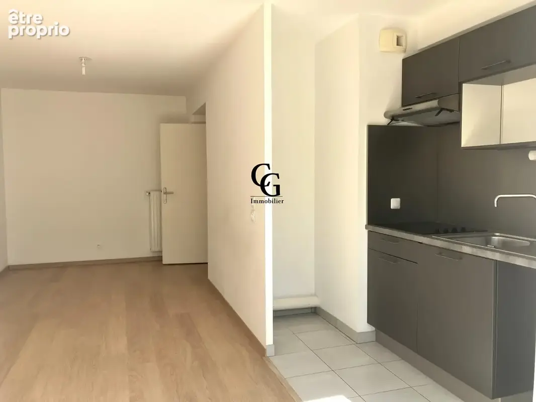 Appartement 43 m² à Vertou  - photo 4