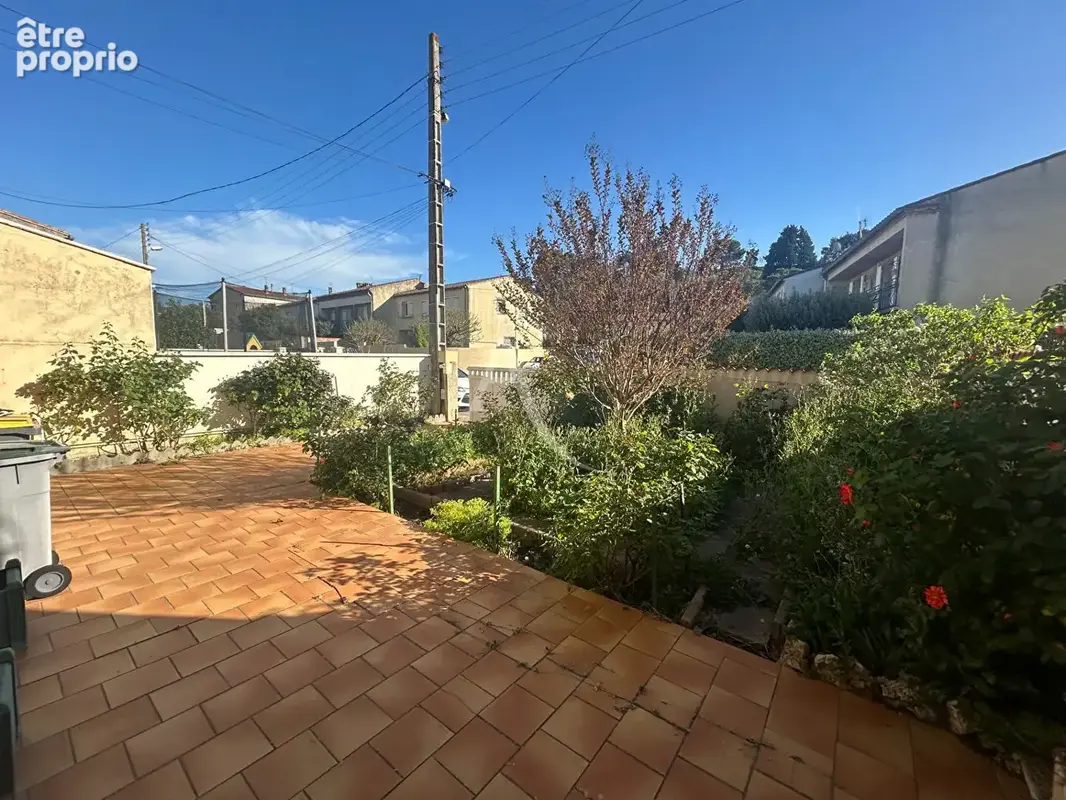 Maison Quartier Pasteur 4 chambres - photo 2