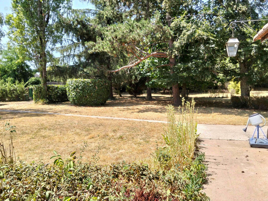 Ravissante maison de campagne en pierres - photo 6