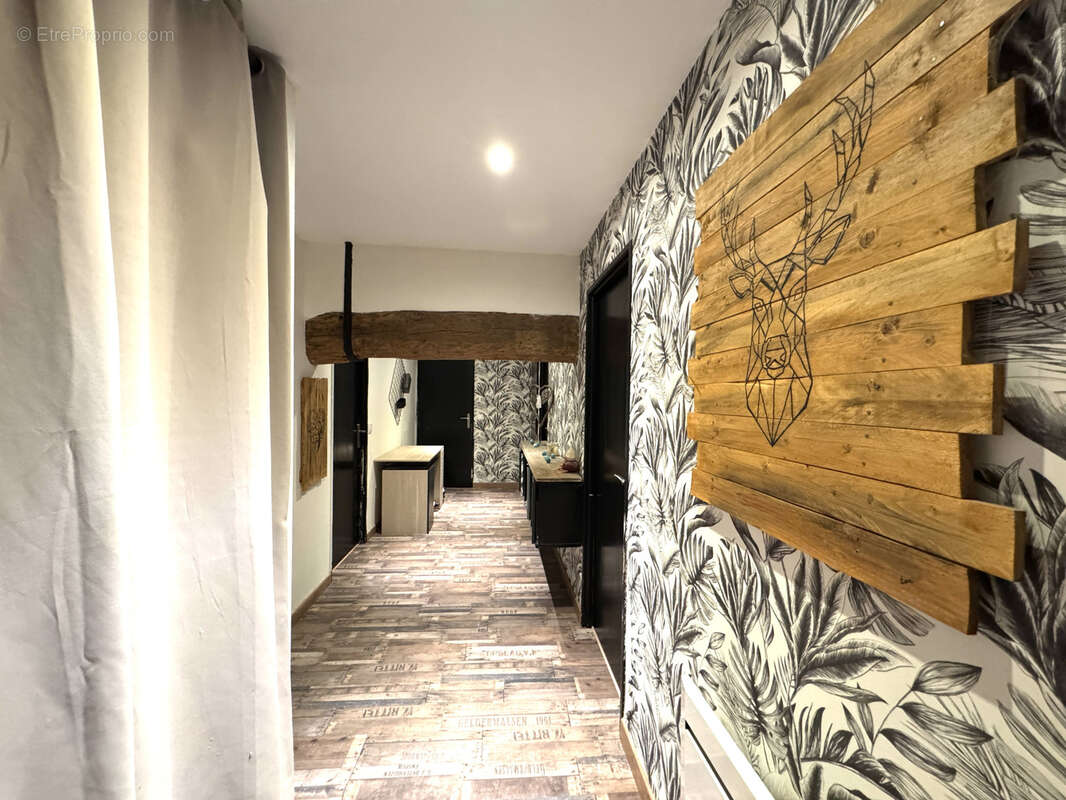 Appartement à ROANNE