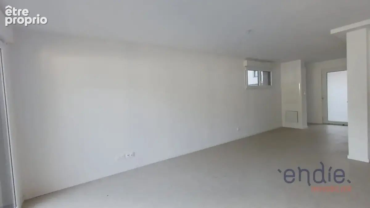 CERNAY  Duplex 4 pièces avec jardin privatif, terrasse et garage - photo 4