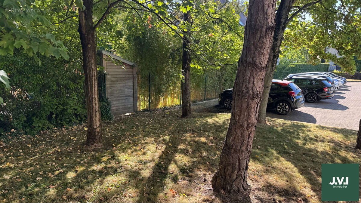 Appartement à DEUIL-LA-BARRE