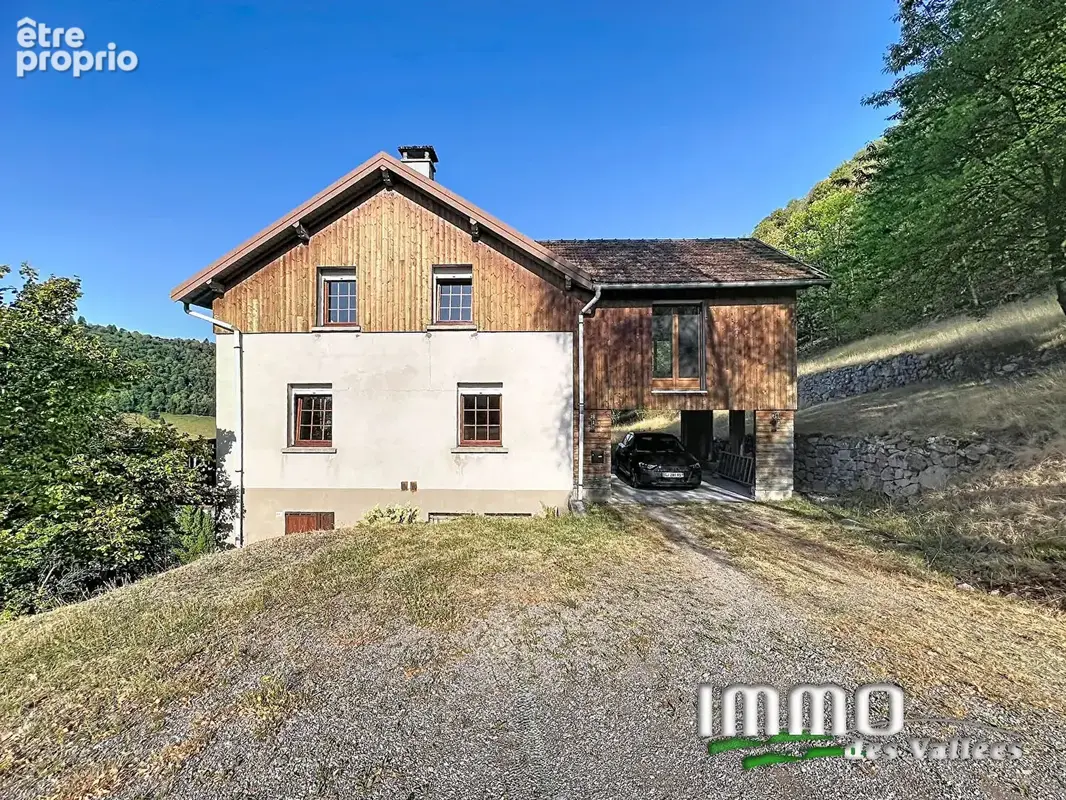 Maison sur les hauteurs - SUD - photo 2