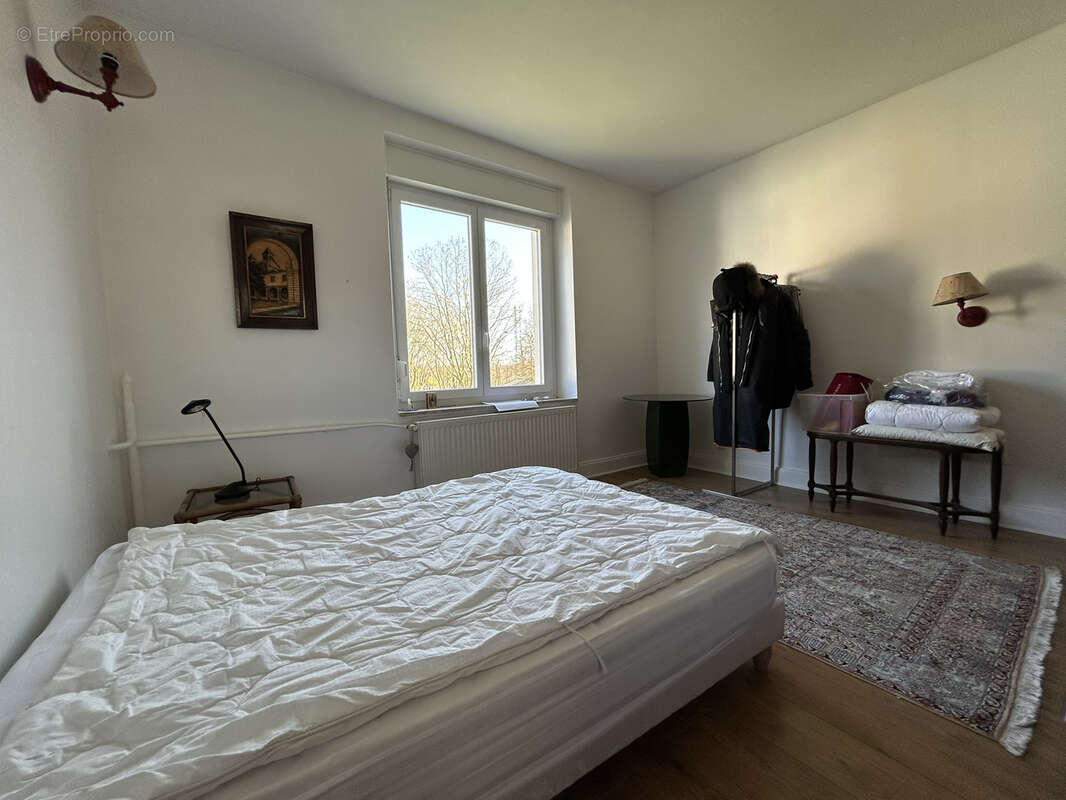 Belle maison des houillères - photo 4