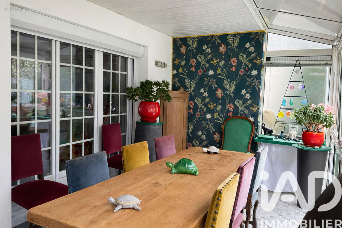 Photo 4 - Maison à MANDRES-LES-ROSES