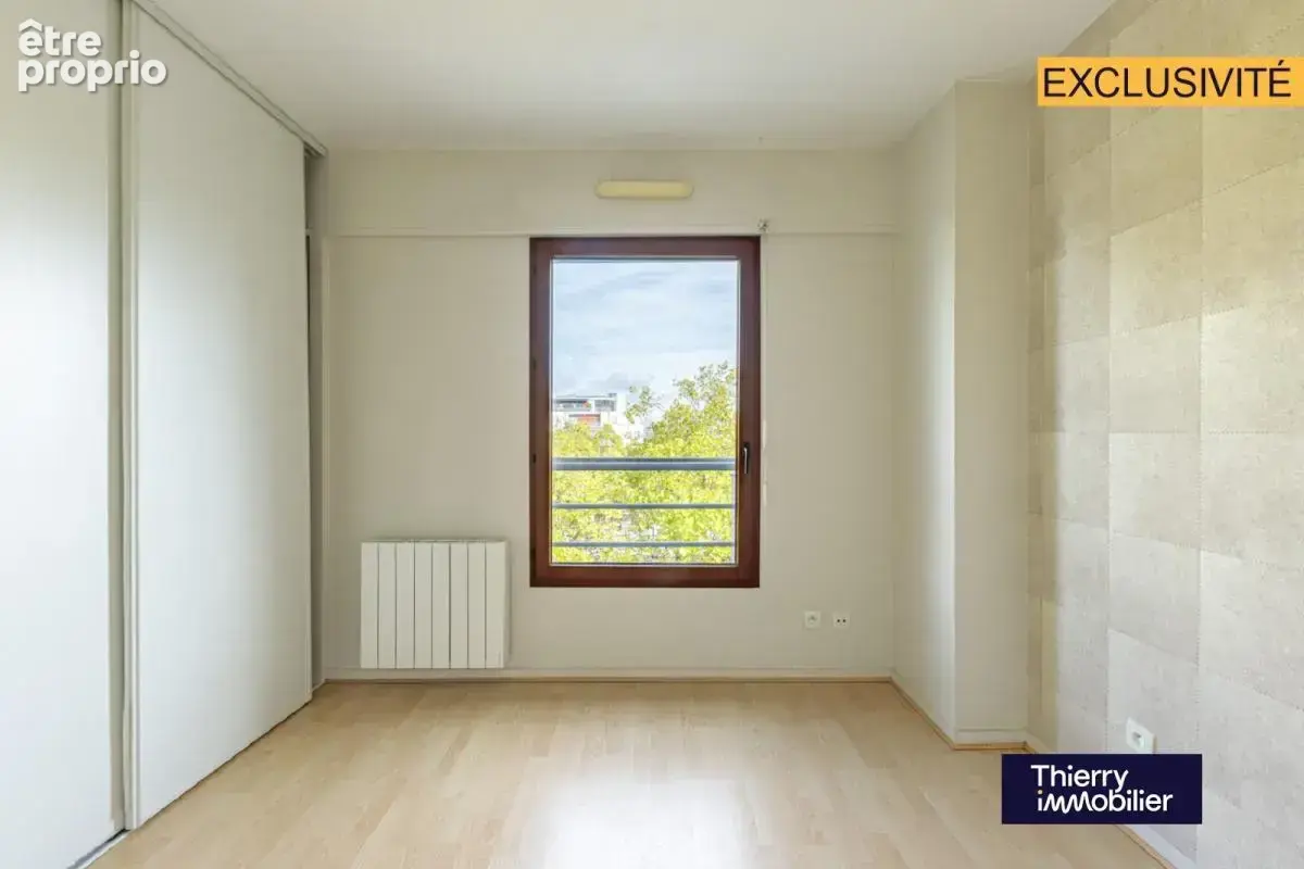 Appartement 2 pièces 44 m² à vendre à Nantes (44000) - photo 7