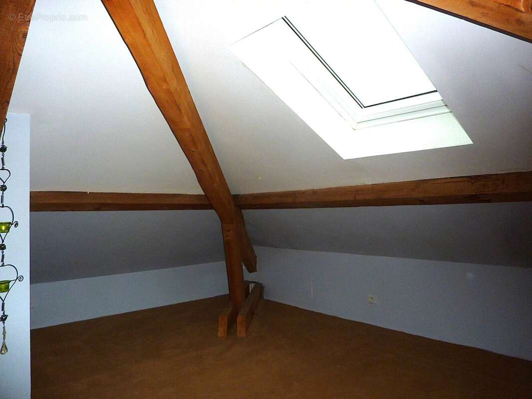 Maison à ETUPES