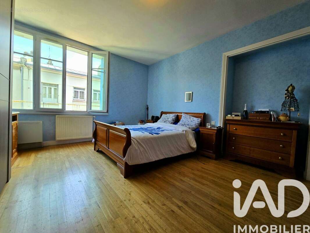 Photo 9 - Appartement à BREST