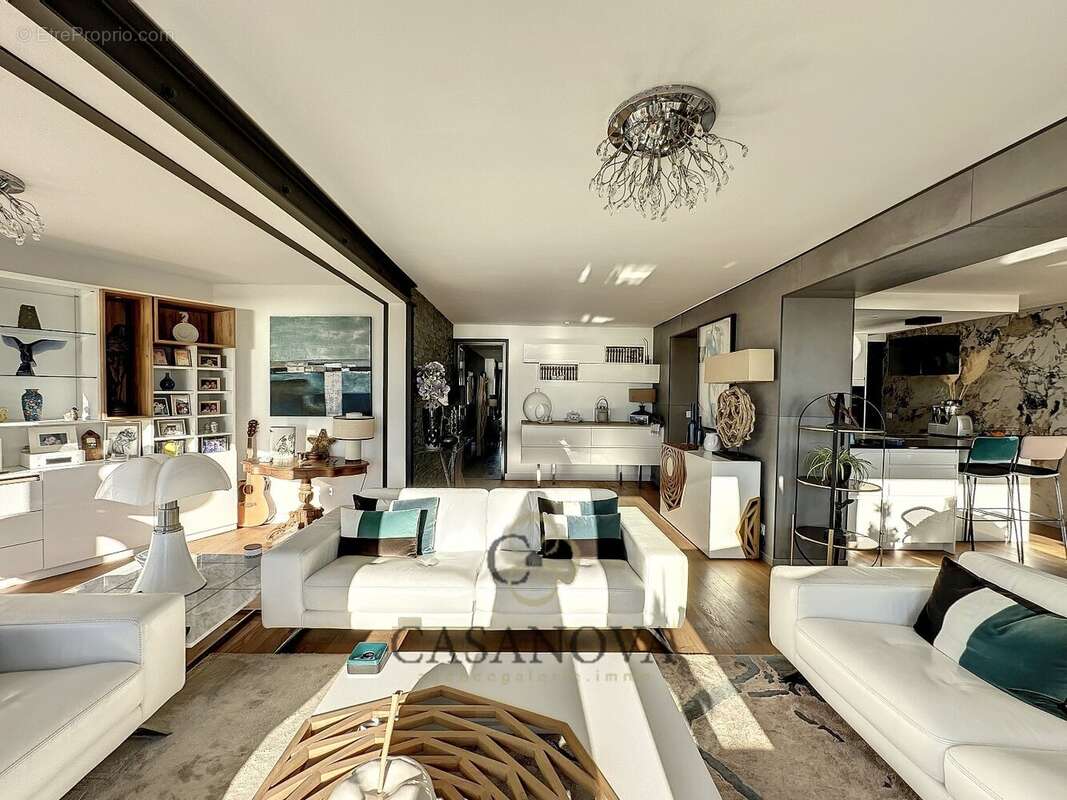 Appartement à PALAVAS-LES-FLOTS