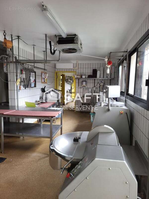 Photo 6 - Commerce à LIT-ET-MIXE