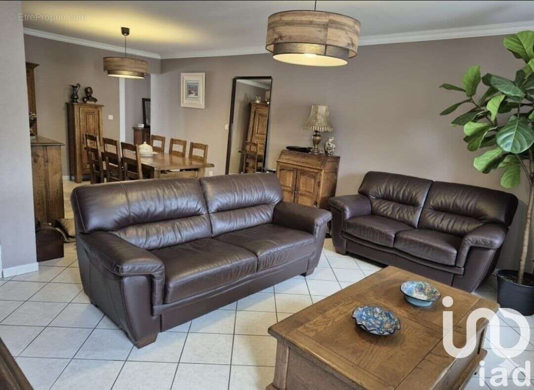 Photo 5 - Appartement à MEXY