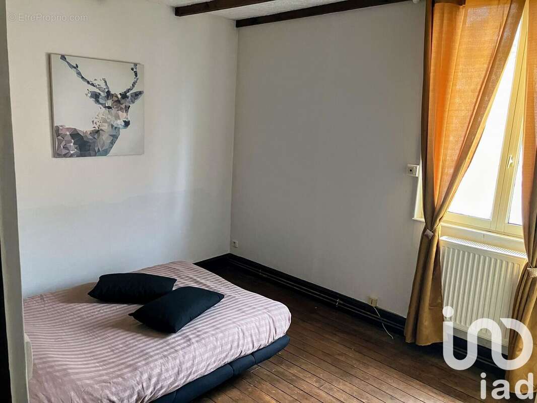 Photo 9 - Maison à AUBERIVE