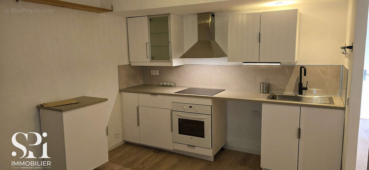 Appartement à HYERES