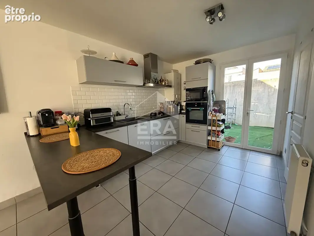 Maison 72m² à port-de-bouc - photo 4