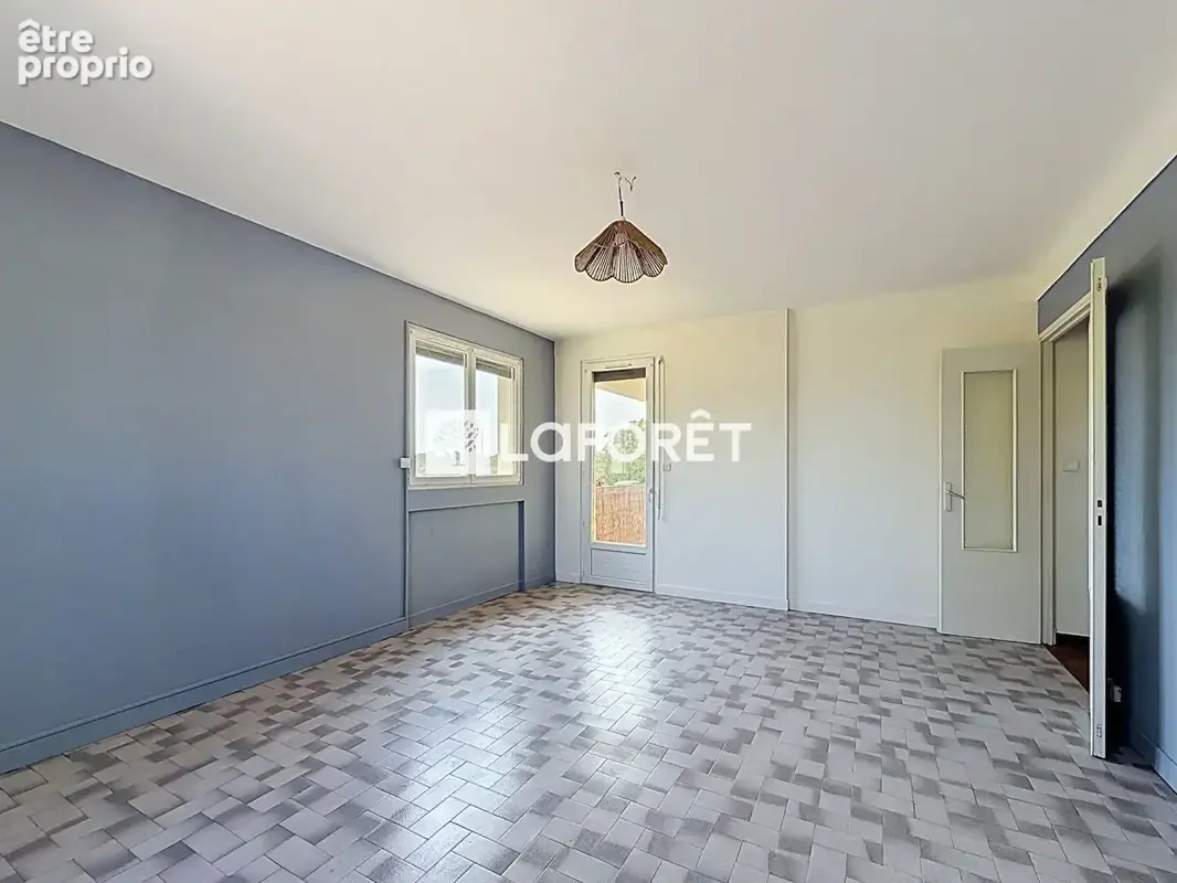 Appartement Villemur Sur Tarn 4 pièce(s) 83 m2 - photo 5