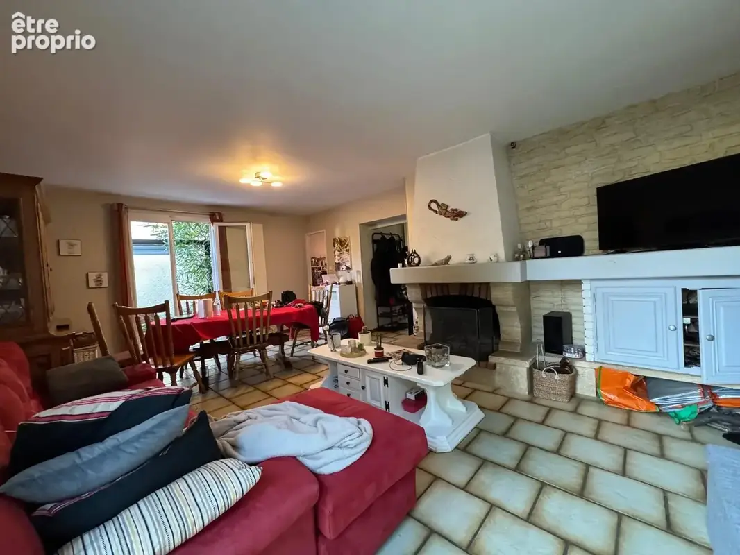 Maison 4 pièces 90 m² à vendre à Bondoufle (91070) - photo 8