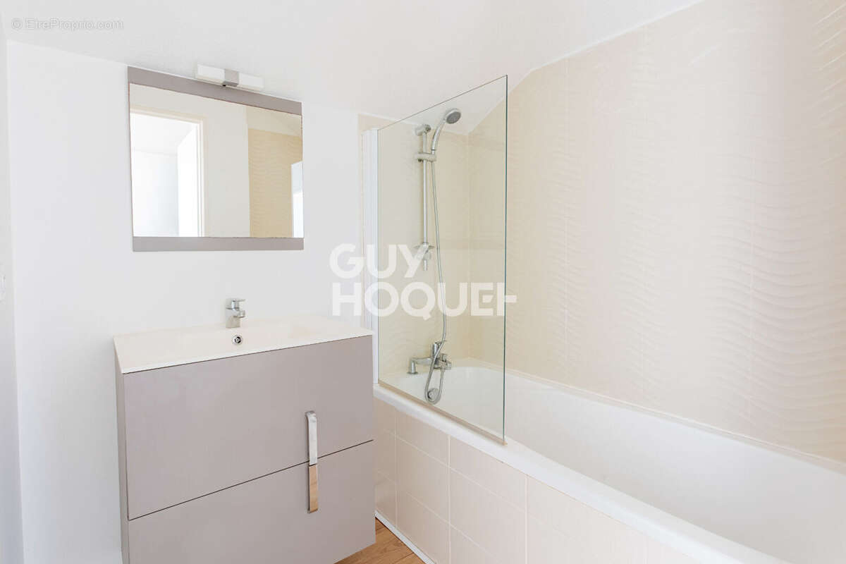 Appartement à BISCARROSSE