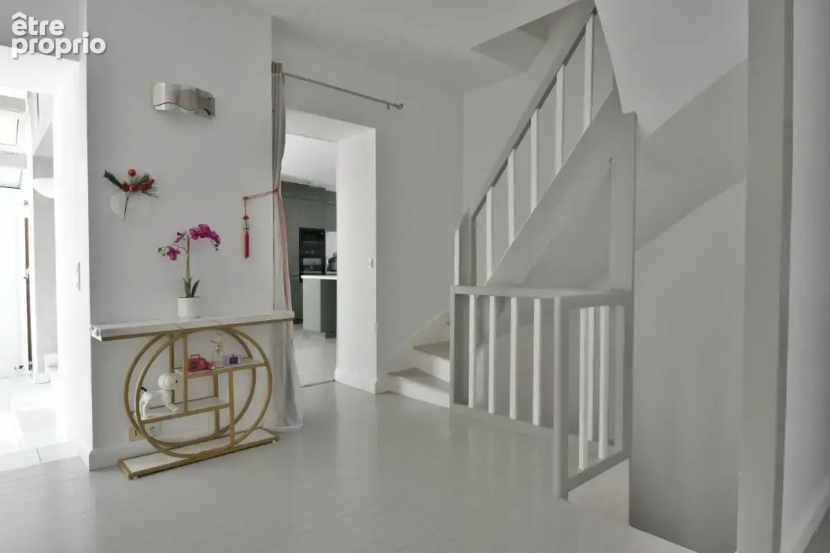 Appartement - photo 3