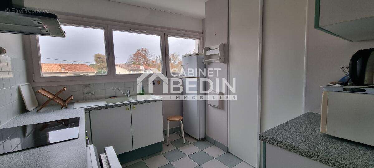 Appartement à GRADIGNAN