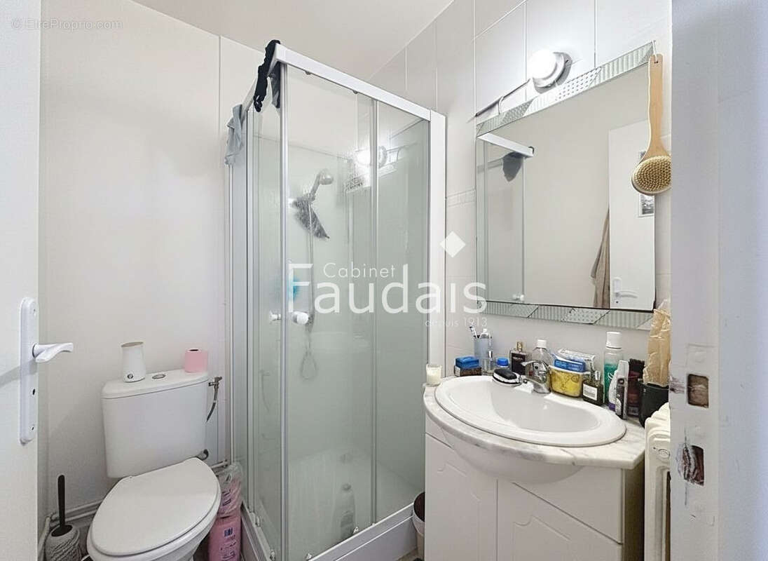 Appartement à SAINT-LO