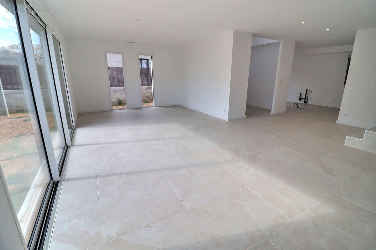 Maison à SAINT-JEAN-DE-FOS