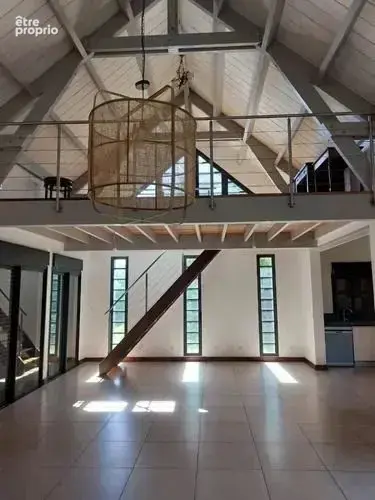Villa F5 de 169m2 à La Montagne - photo 4
