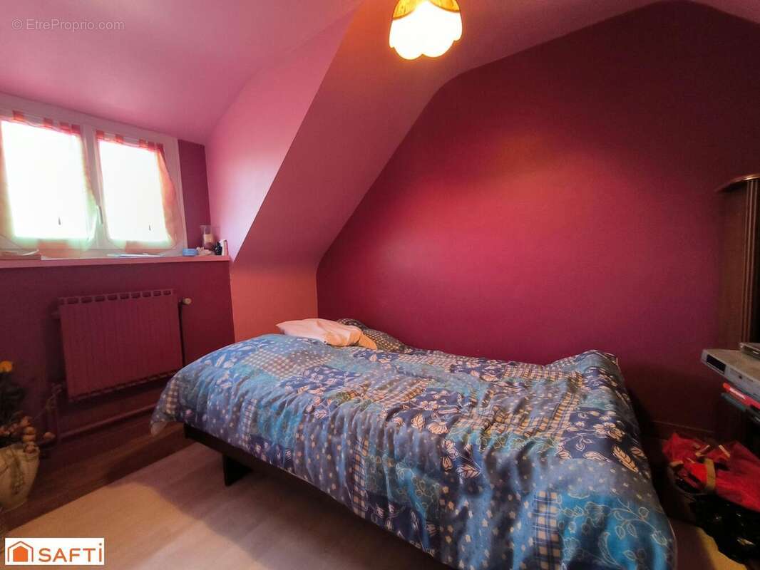 Photo 8 - Maison à PLOUNERIN