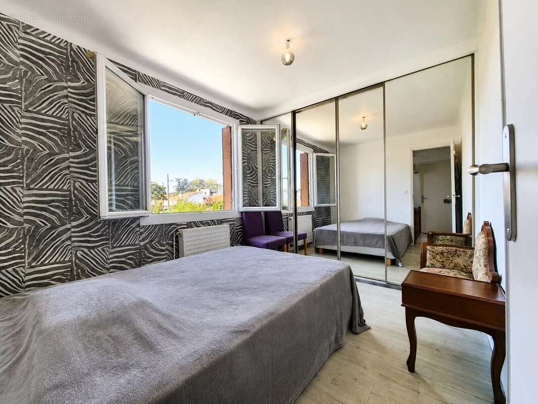À vendre : maison de 5 pièces de 97 m² à montpellier (34000) - photo 7