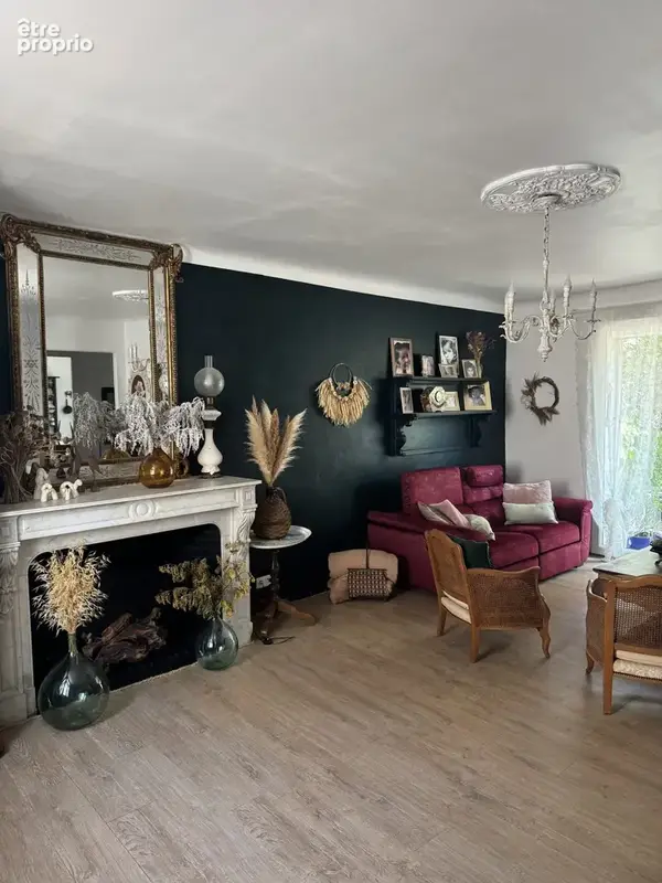Maison 201 m² à Bessan  - photo 5
