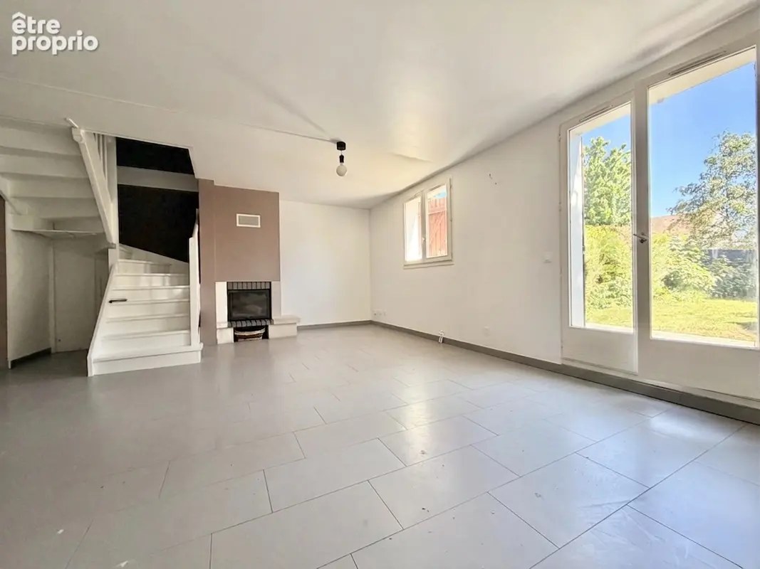 Maison 86m² à lisses - photo 3