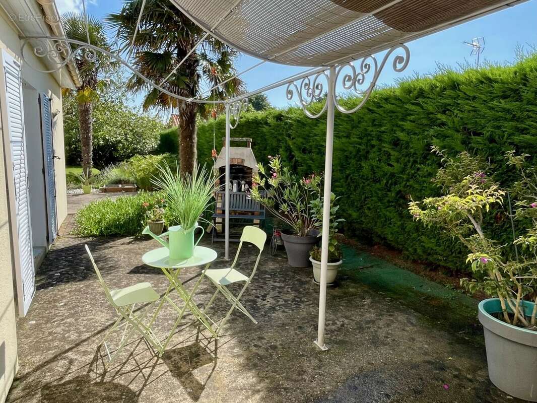 Maison à SAINT-BREVIN-LES-PINS