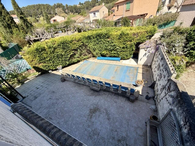 Maison à ARLES