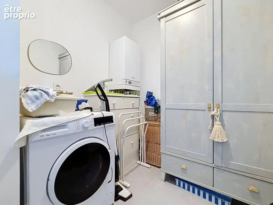 Appartement À Vendre - photo 11