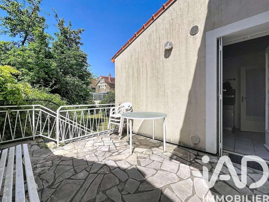 Photo 2 - Maison à DRAVEIL