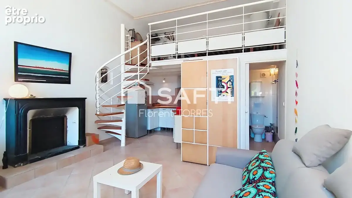 Photo 1 - Appartement à LA SEYNE-SUR-MER