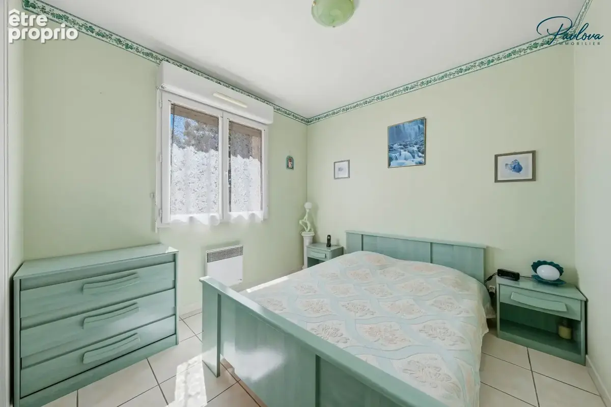 Maison 3 pièces 68 m² à vendre à Lattes (34970) - photo 7
