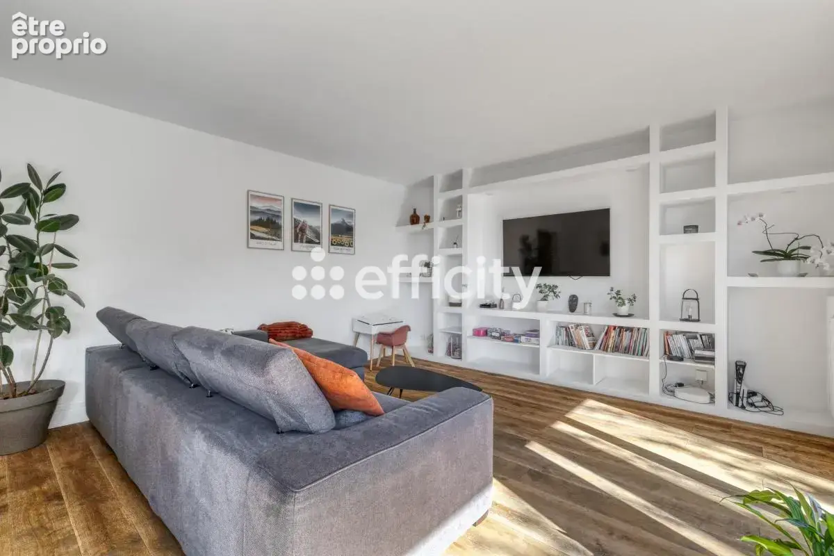 Appartement - photo 3