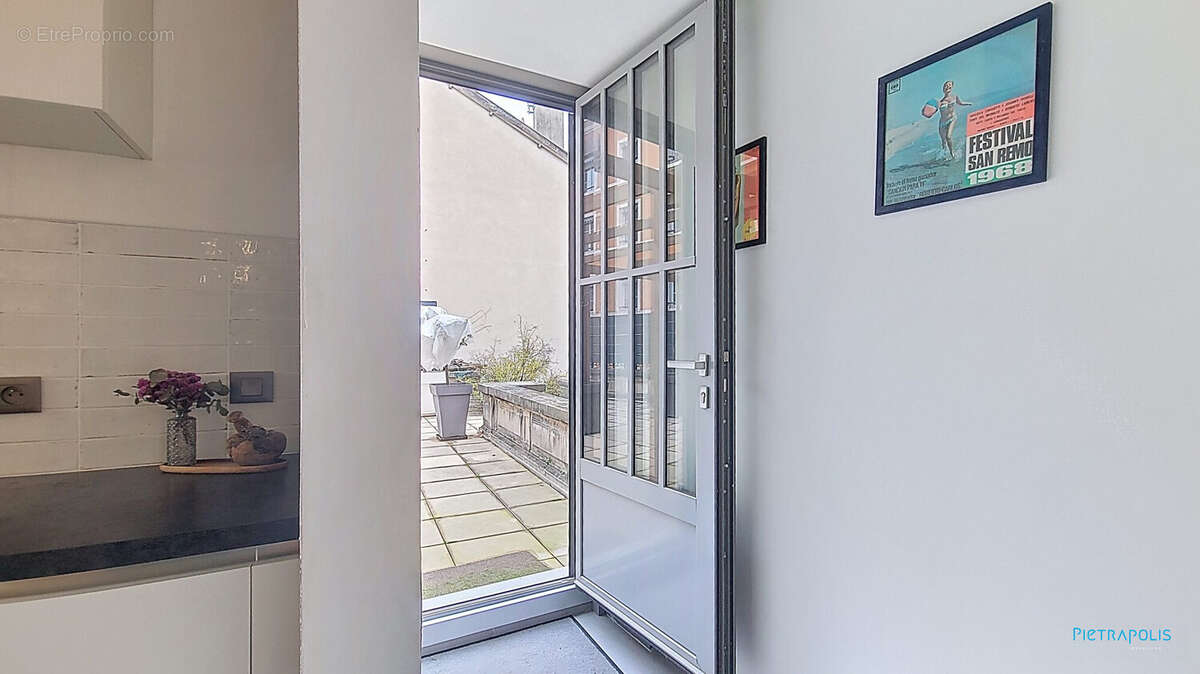 Appartement à VIENNE