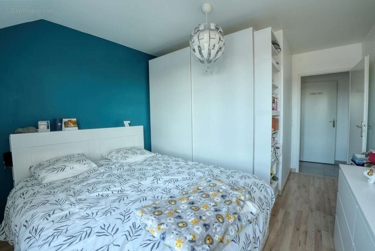 Appartement à OZOIR-LA-FERRIERE