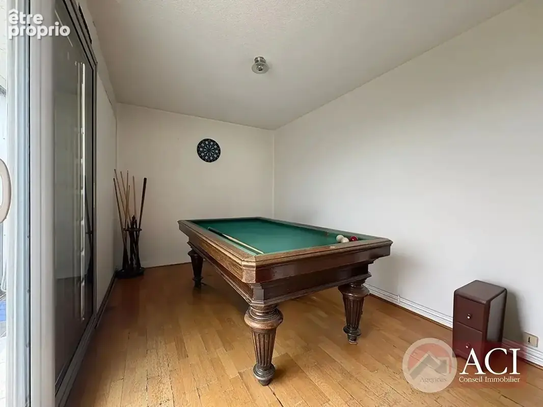 Appartement Saint Denis 4 pièces - photo 2