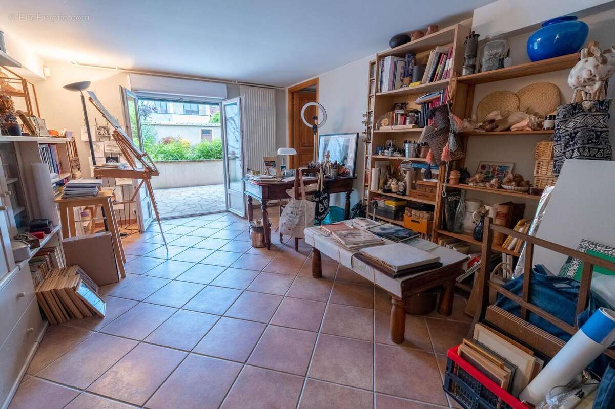 Photo 9 - Maison à SAINT-MAUR-DES-FOSSES