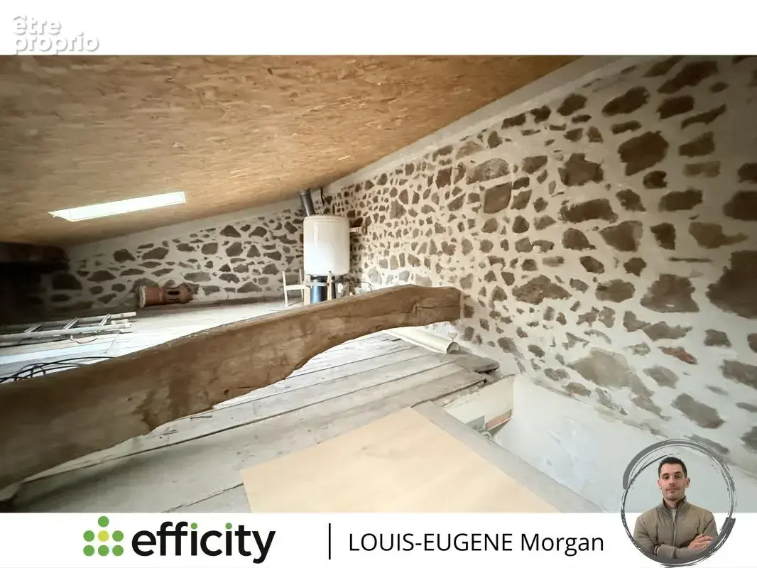 Maison 4 pièces 87 m² à vendre à Availles-Limouzine (86460) - photo 10